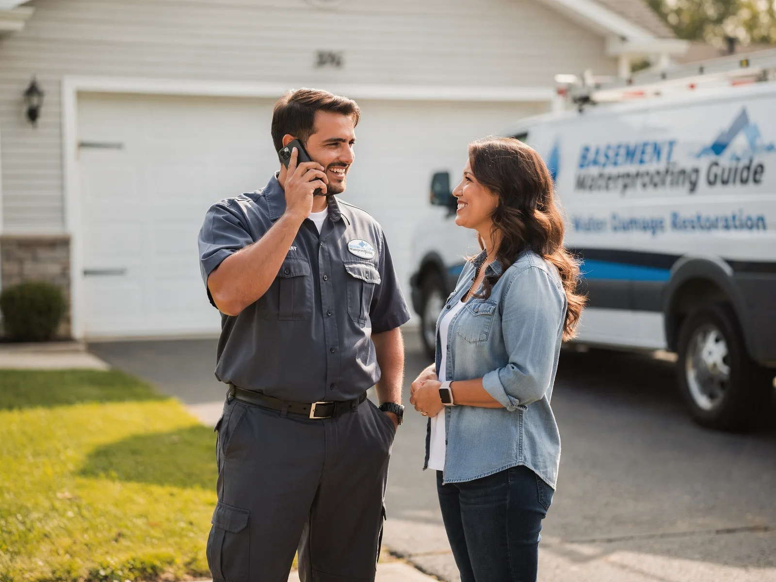 Basement Waterproofing Near Me Kennedyville, MD FAQs
